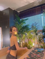 -缦spa