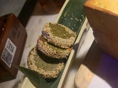 -绿茶餐厅(乐峰广场店)