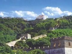 -求水山公园