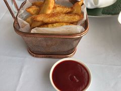-佐度王子扒房(天鹅湖店)