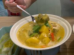 -米泰芒·东南亚料理(体育西店)