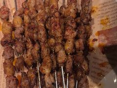 -阿西娅食府(中关村店)