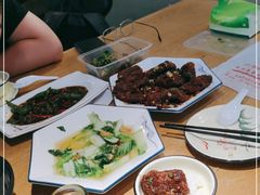 -王胖子土菜馆·特色杭帮菜·农家土菜