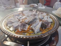 -凯盈阁·顺德私房菜·桑拿鸡