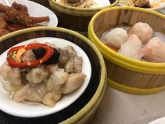 -香云轩·顺德菜(香云纱园林酒店店)