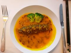 -东海朗廷酒店-唐阁T’ANG COURT 中餐厅