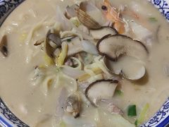 -一路飘香面馆