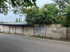 -三岔湖景区