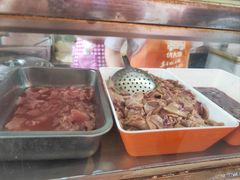 -王记生烫牛杂面馆(兰陵路店)