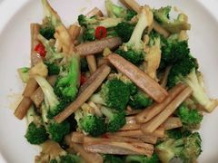 兰花小藕-紫光园(顺义店)