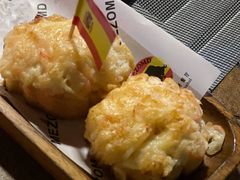 芝士蟹肉塔帕斯-Mezomd曼索蒂西班牙餐厅(广粤店)