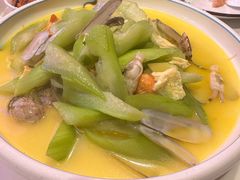 -老苏州芳和园茶酒楼  传统苏帮菜(观前店)