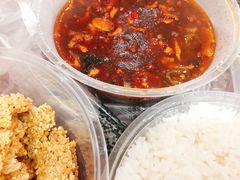-刘胖子家常菜·蹄花焖藕(富安街店)
