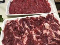 -陈记一牛火锅江宁店(金盛路店)