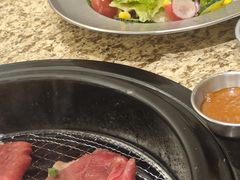 -首尔烤肉大排档(合生汇店)