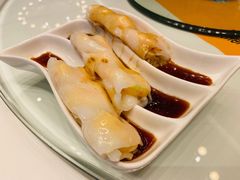 九黄虾肠粉-美心·翠园(港汇恒隆广场店)