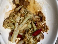 -九毛九西北菜(百信广场店)