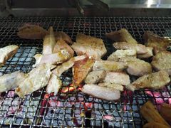 -马路牙子地桌烤肉(工体店)