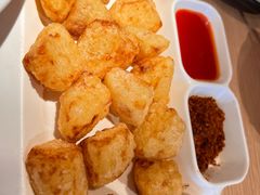 -胡马八破·川菜小馆(宽厚里店)