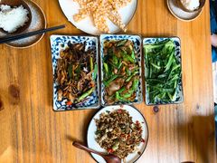 -无届青年餐馆(熙街店)