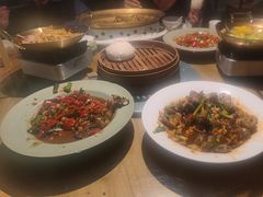 -黄山老妈·土菜(碧桂园店)