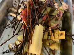 -怪老头甜不辣(抚琴小区店)