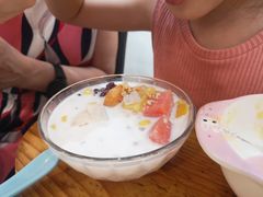 清补凉-香香海南菜餐厅
