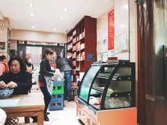 -天发芽·何记葫芦头泡馍·老字号(小南门店)