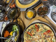 -姜虎东白丁烤肉(深圳湾后海汇店)