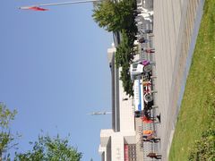 -中国人民抗日战争纪念馆