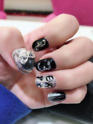 点击看大图 -Easy Lady美甲美睫半永久纹绣工作室