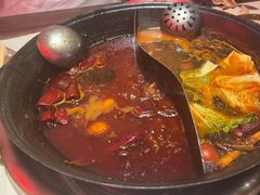 -江北北火锅馆·公路夜市(魏公村店)