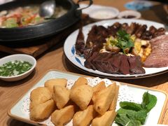 -珍味汤馆·潮汕家乡菜(保利文化广场店)
