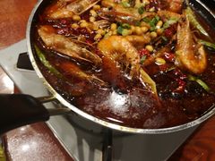 -好口味小吃楼·东北菜(太原南街店)