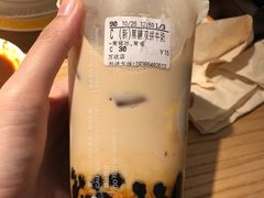 -CoCo都可(秀英万达店)