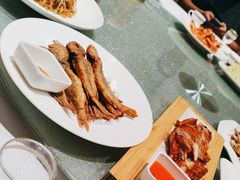 -老船夫婚宴婚庆会馆(延吉路店)