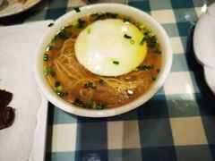 -紫光园·烤鸭·北京菜(劲松店)