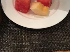 -金玛国宾酒店-自助西餐厅