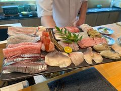 -鮨冠OMAKASE食べ放题(北京首店)