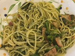 -萨莉亚意式餐厅(河东万达店)