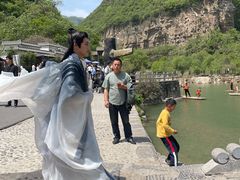 -云台山风景名胜区