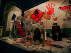 -长藤鬼校(龙翔店)