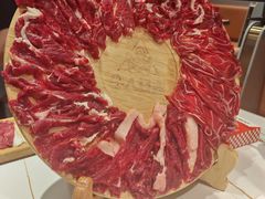 -牛人日志·鲜牛肉骨汤火锅(万科里瑧店)