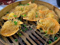 -桥东喜碧海鲜街(水东街店)
