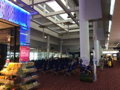 -尚泰清迈机场购物中心