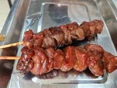 微波腱子肉-海平馄饨(逍遥二路店)