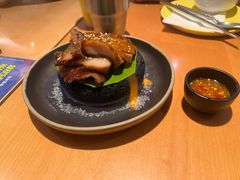 -simply thai天泰(美罗城店)