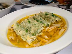 -老洋房花园饭店(绍兴路店)