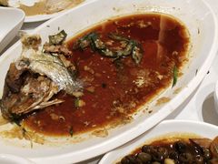 -小城故事·地道宁波味(月湖盛园店)