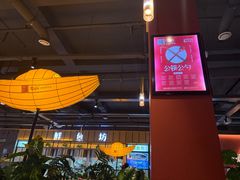 -老船舫·现做活鲜鱼馆(东郊记忆店)